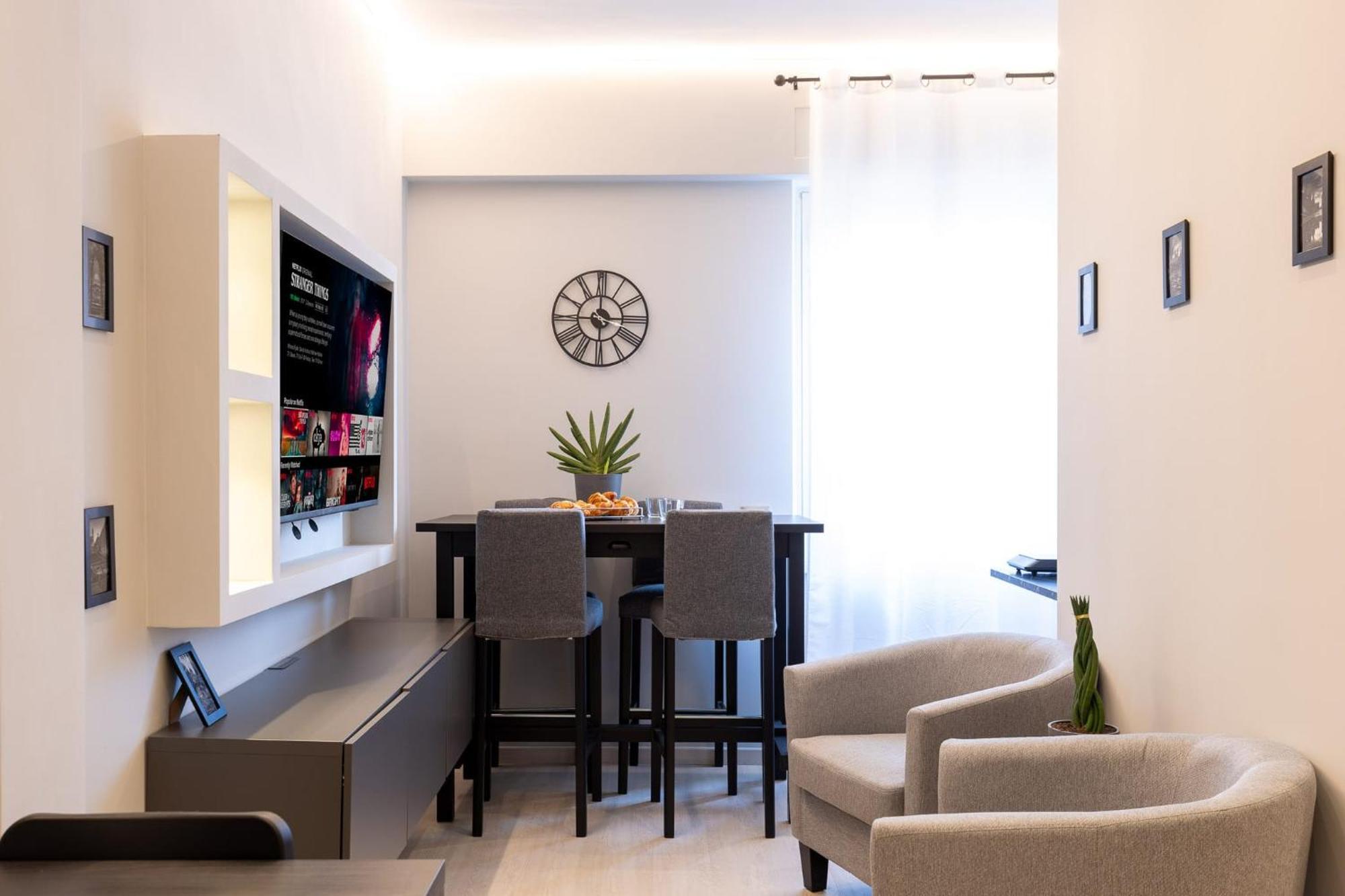 Koala House Bed & Breakfast Roma Exterior foto