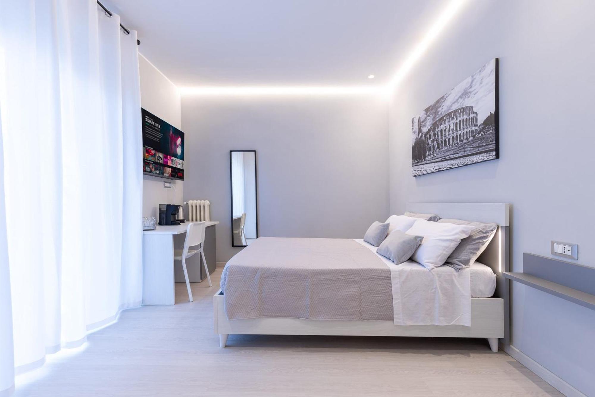 Koala House Bed & Breakfast Roma Exterior foto