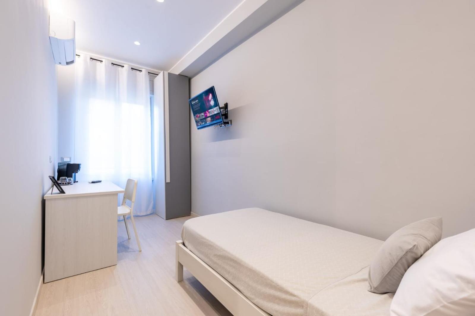 Koala House Bed & Breakfast Roma Exterior foto