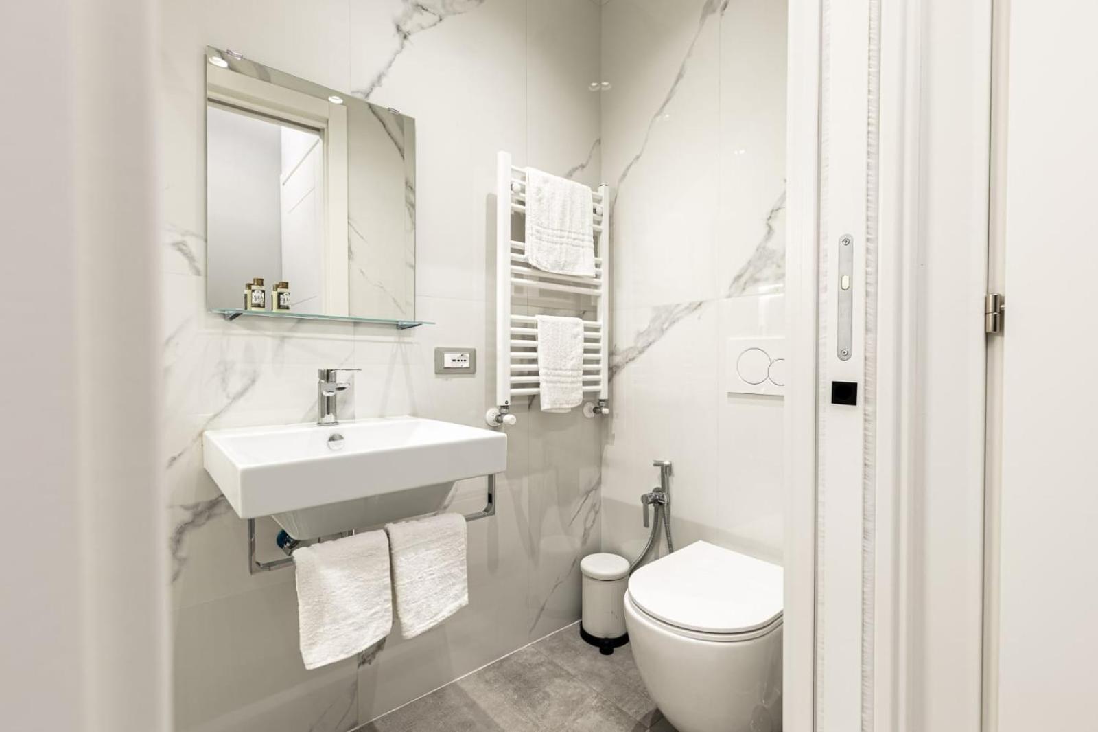 Koala House Bed & Breakfast Roma Exterior foto