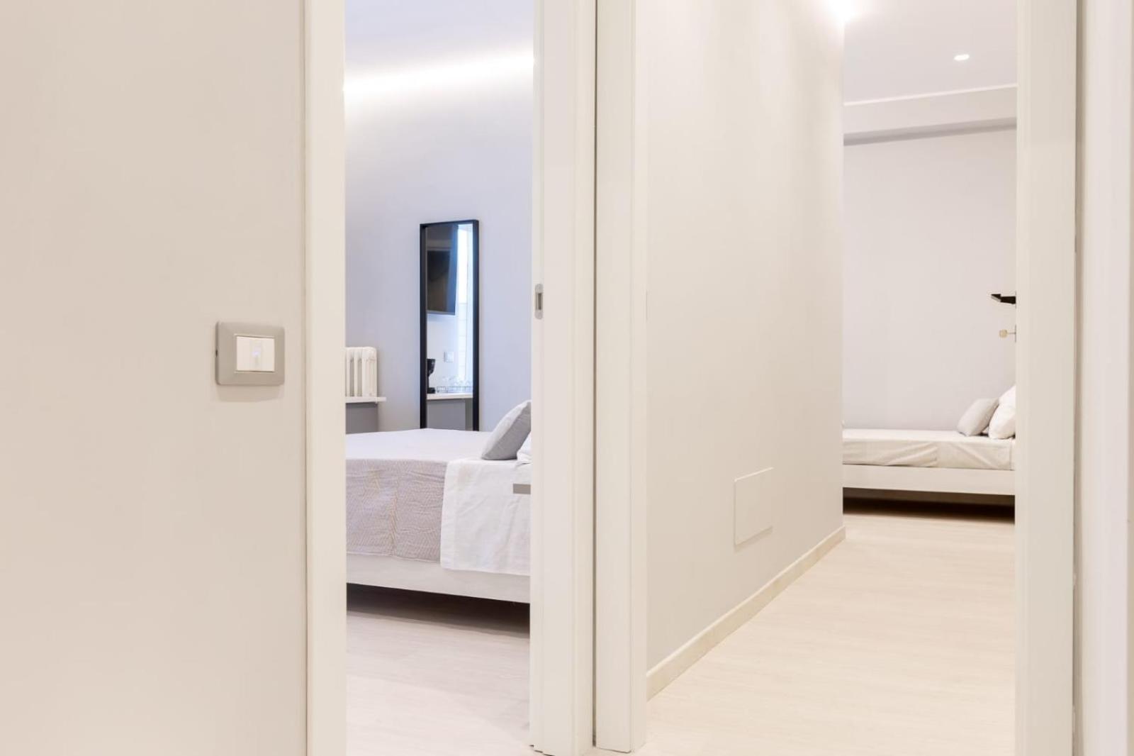 Koala House Bed & Breakfast Roma Exterior foto