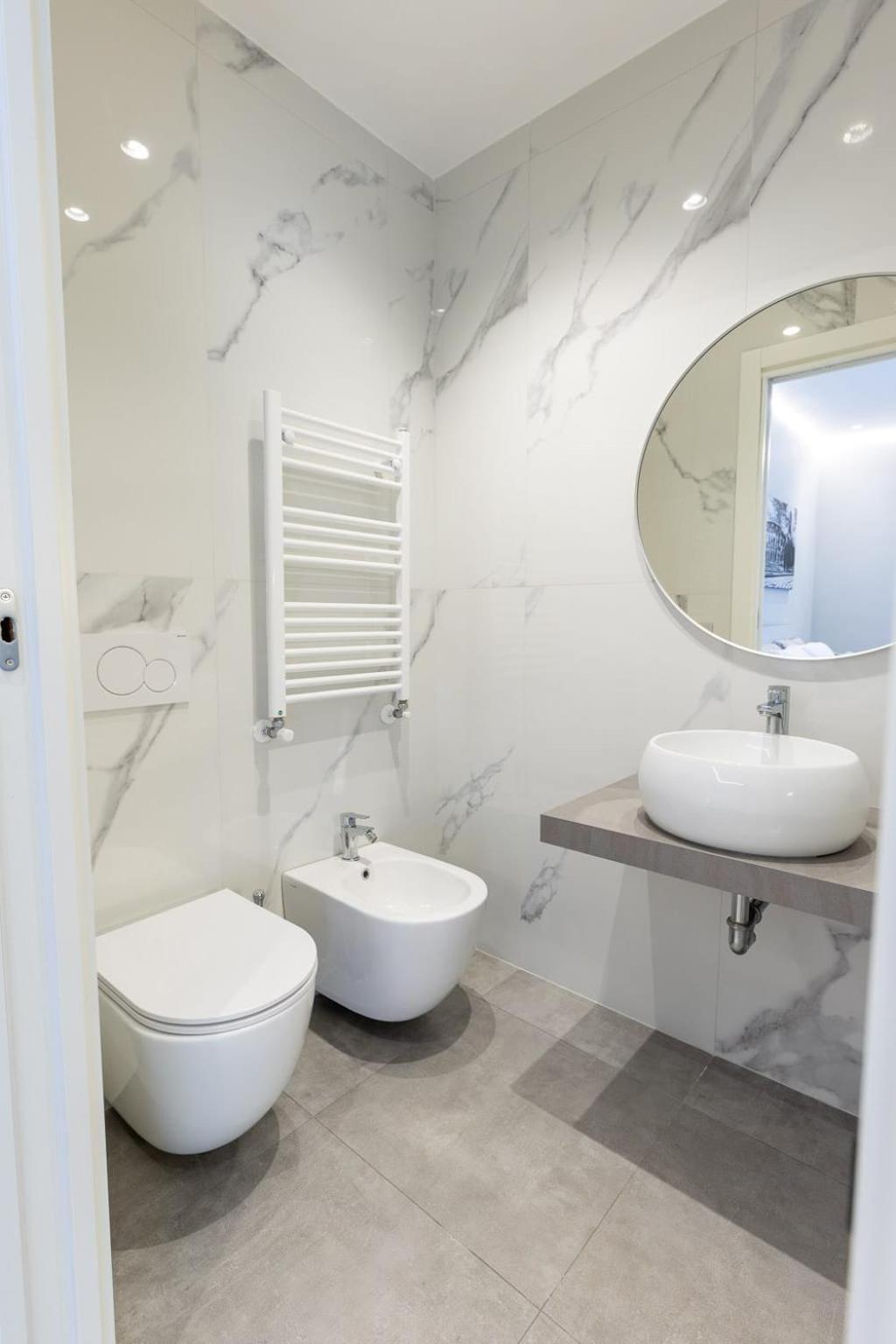 Koala House Bed & Breakfast Roma Exterior foto
