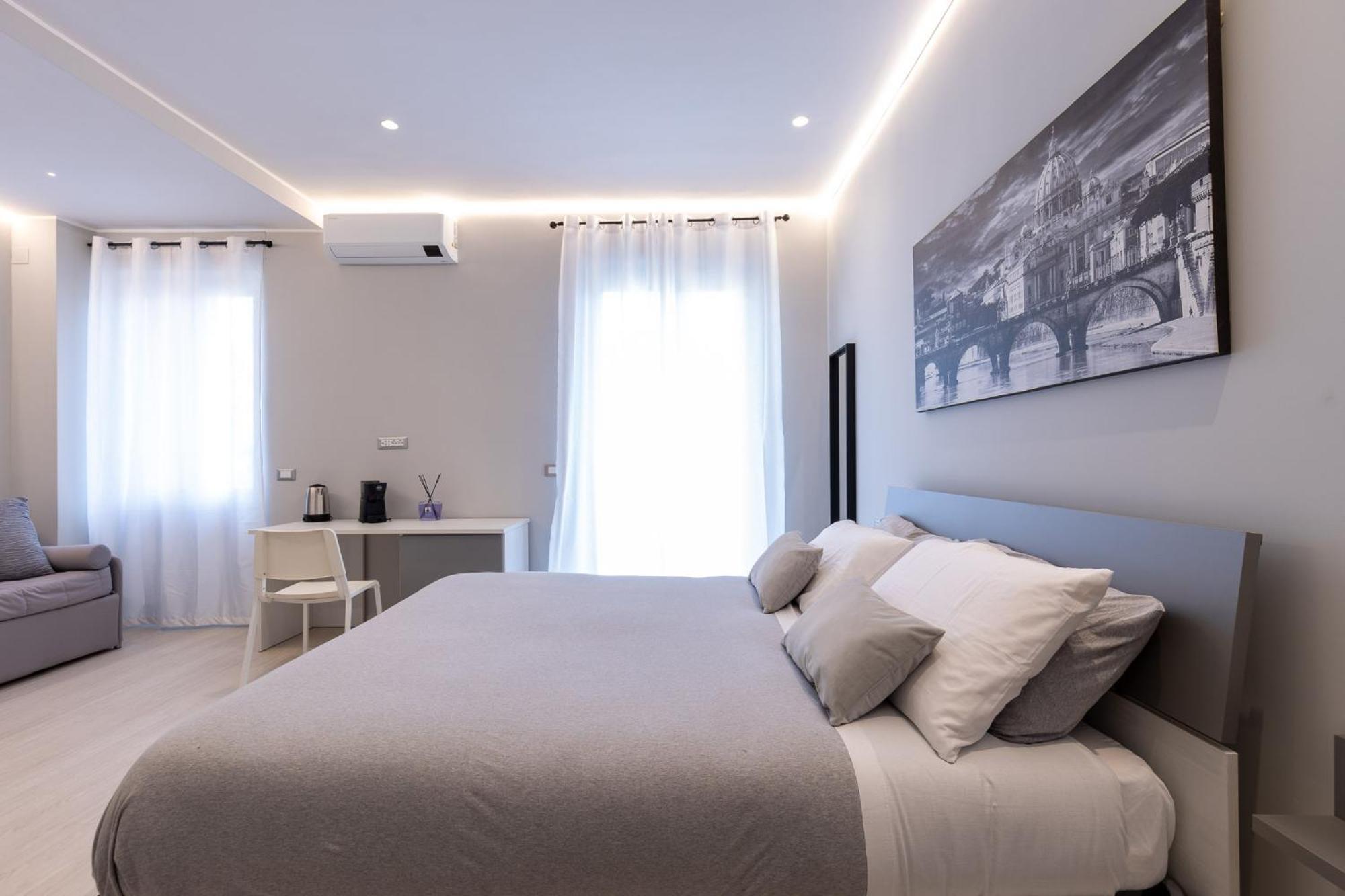 Koala House Bed & Breakfast Roma Exterior foto